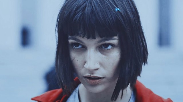 „Haus des Geldes“: Schauspielerin Ursula Corbero zeigt sich komplett hüllenlos auf Instagram