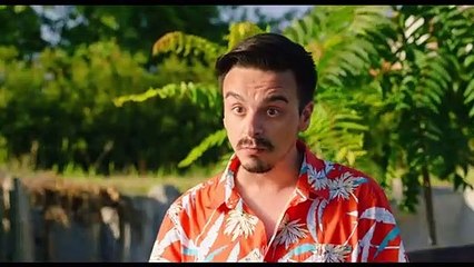 Konuşan Hayvanlar Fragman