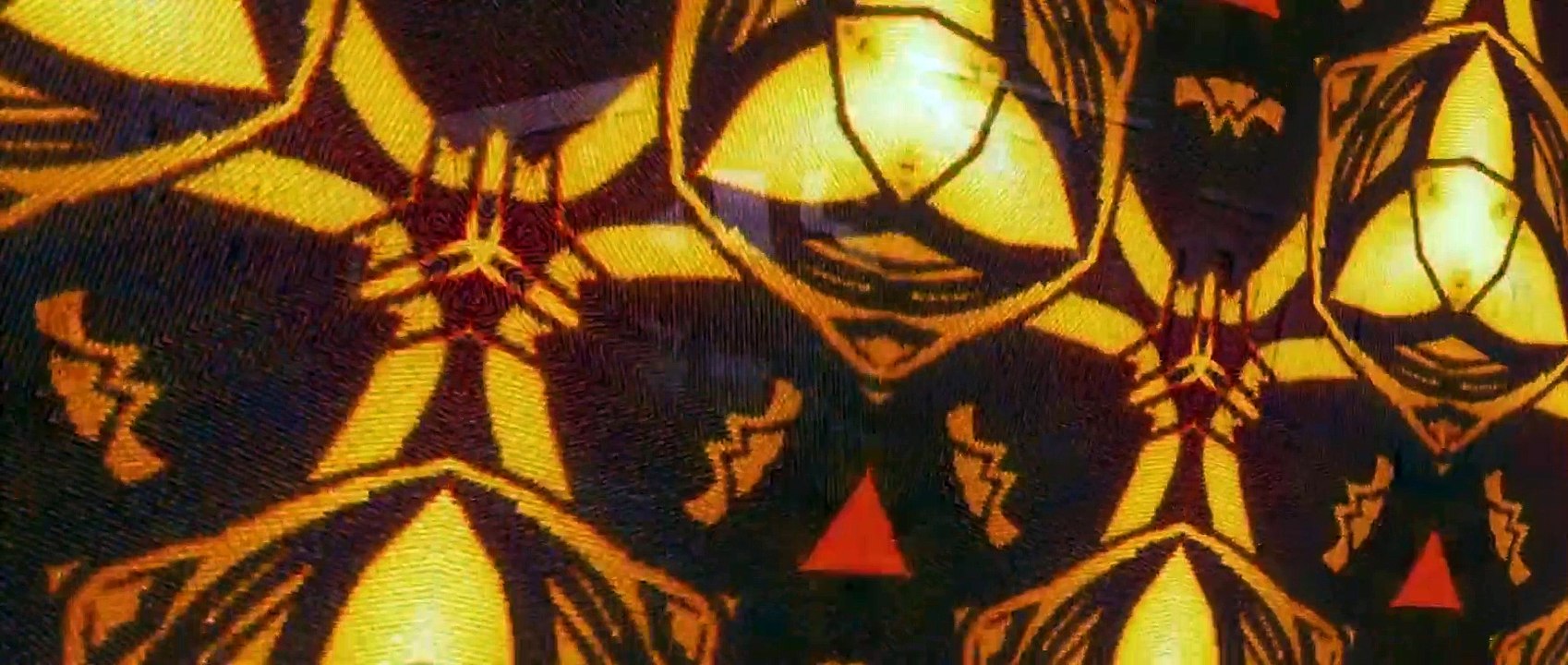 Doktor Strange Orijinal Fragman