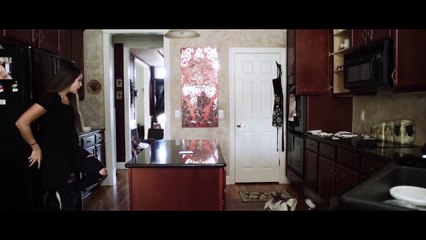 Rahibenin Laneti Orijinal Fragman (2)