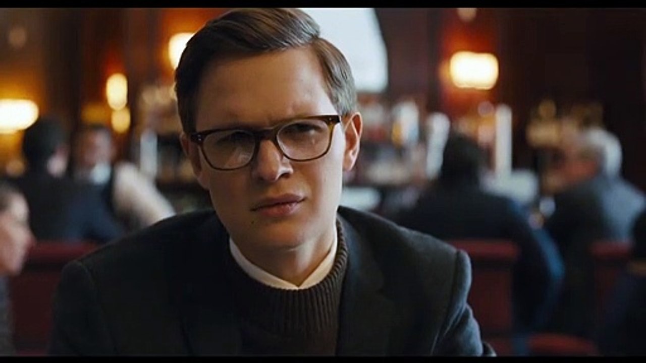 Saka Kuşu Orijinal Fragman 2