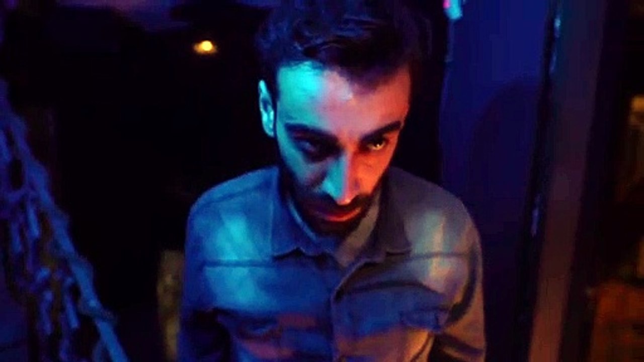 Gece Seansı Fragman