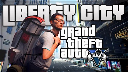 GTA 5 : un DLC sur Liberty City pourrait débarquer pour le mode solo