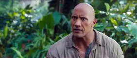 Jumanji: Vahşi Orman Dublajlı Fragman