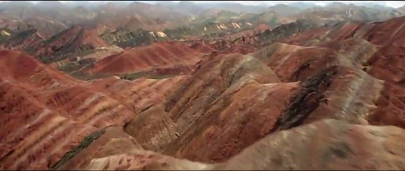 Çin Seddi Altyazılı Fragman (2)