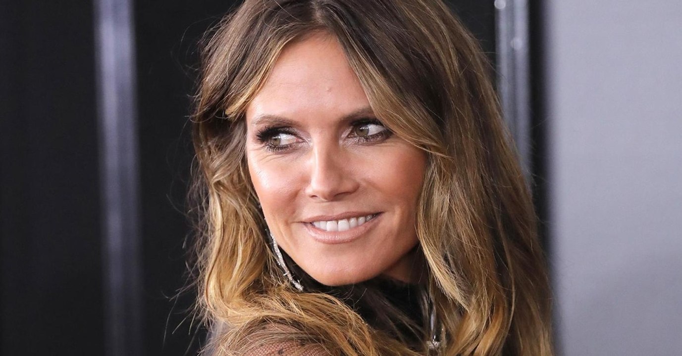 Heidi Klum im Evakostüm: So viel haben die Fans der GNTM-Queen noch nie zu sehen bekommen