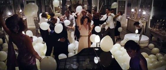 Death on the Nile Fragman