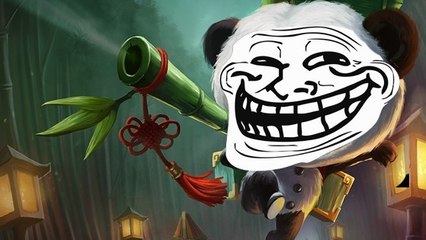 League of Legends : la preuve que Teemo est le champion le plus détestable de la Faille de l'Invocateur