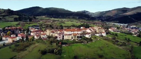 La Pequeña Suiza Orijinal Fragman