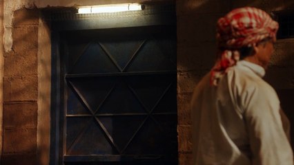 Prison Break Orijinal Teaser