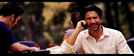 Kanlı Girdap Altyazılı Fragman