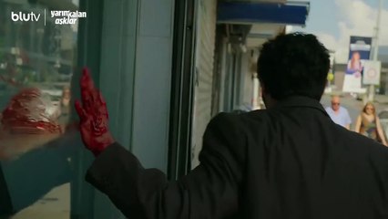 Yarım Kalan Aşklar Fragman Son