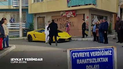 Şevkat Yerimdar 31.Bölüm Fragmanı