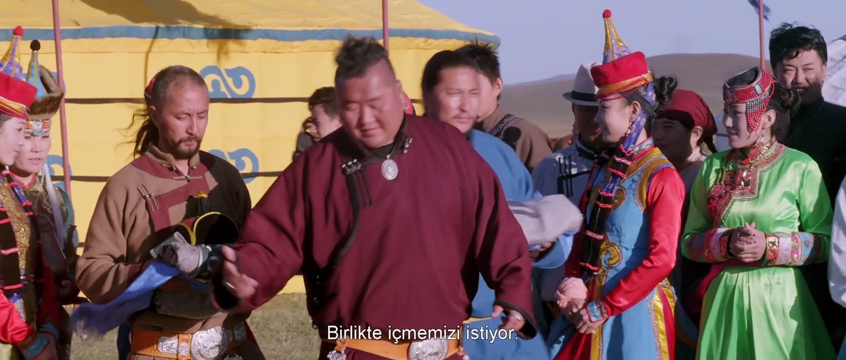 Tozol Orijinal Fragman (2)