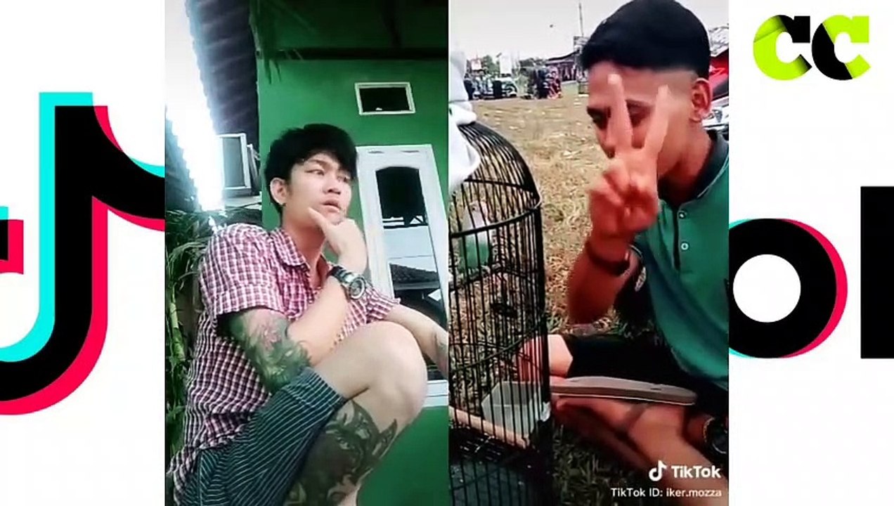 Funny Abis! Funny Tik Tok - AlKenZark Team