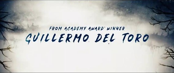 Korku Hikayeleri Orijinal Teaser (3)