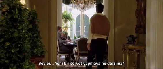 Düzenbazlar Kulübü Altyazılı Teaser