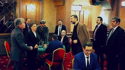 Parayı Bulduk Teaser (2)