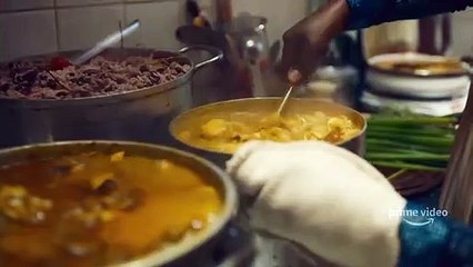 Small Axe Fragman (2)