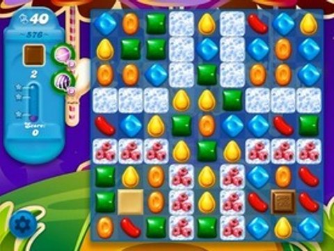 Candy Crush Soda niveau 576 : solution et astuces pour passer le level