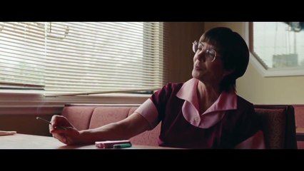 Ben, Tonya Orijinal Klip (3)