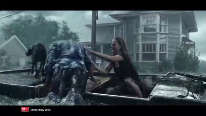 Ölümcül Sular Orijinal Klip (2)