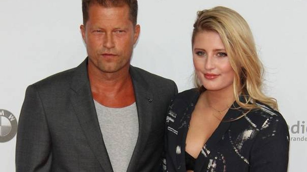 Til schweiger (54) wird mit tochter luna (21) intim und sorgt für heftige reaktionen im netz