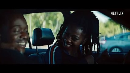 All Day And A Night Altyazılı Fragman