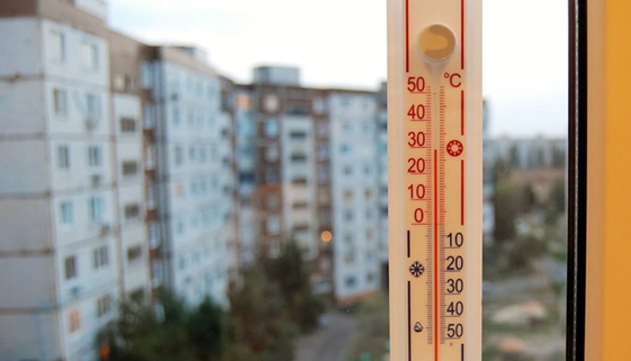 Hitze im Sommer: So könnt ihr euer Zuhause am wirksamsten kühl halten