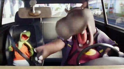 Şarkını Söyle Orijinal Teaser