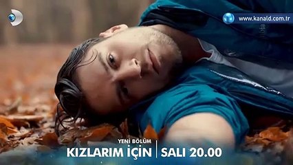 Kızlarım İçin 4.Bölüm Fragmanı