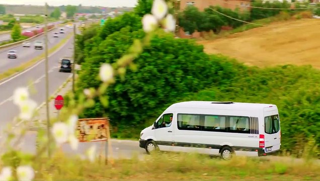 Tutmayın Beni - Fragman