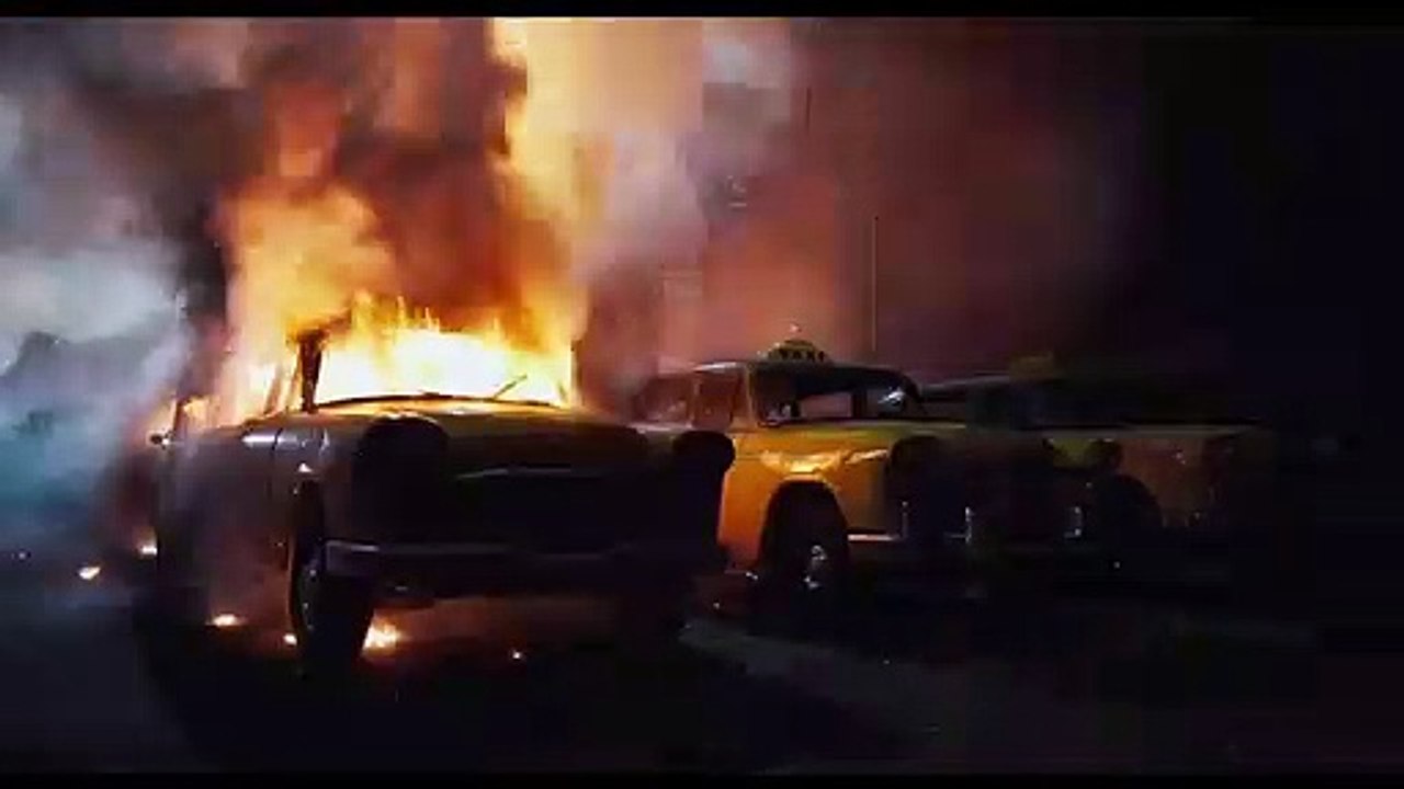 Irishman Orijinal Fragman (4)