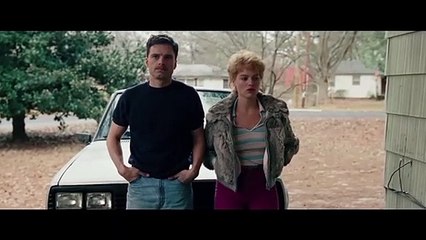 Ben, Tonya Orijinal Klip - First Kiss