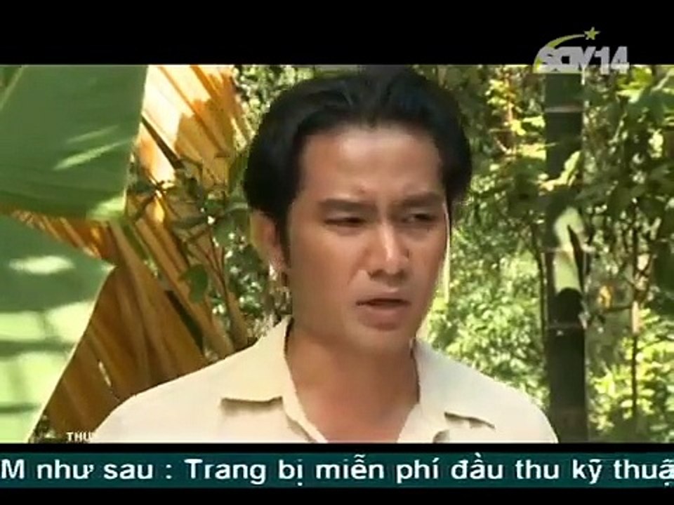 Thương lắm đò ơi tập 18, bản đẹp, phim miền Nam