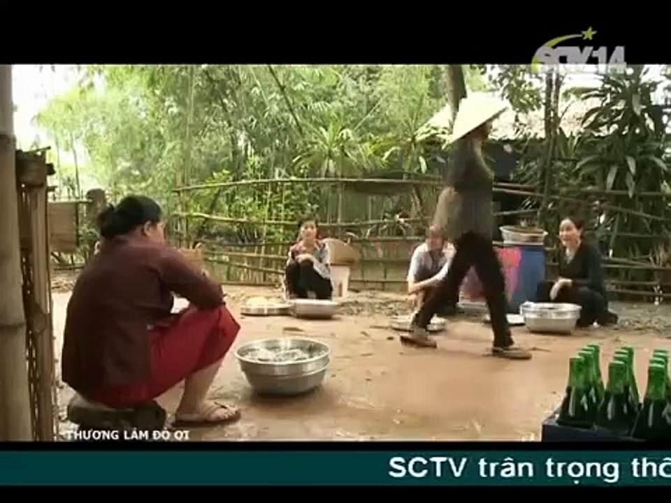 Thương lắm đò ơi tập 20, bản đẹp, phim miền Nam