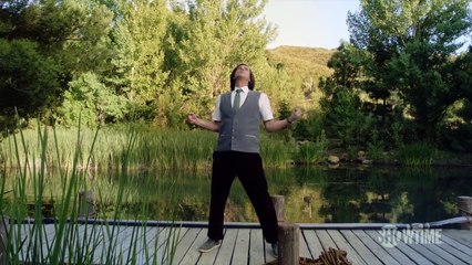 Kidding - season 2 Orijinal Fragman