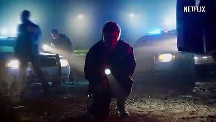 Ölmek İçin 13 Sebep - 3. Sezon Fragmanı