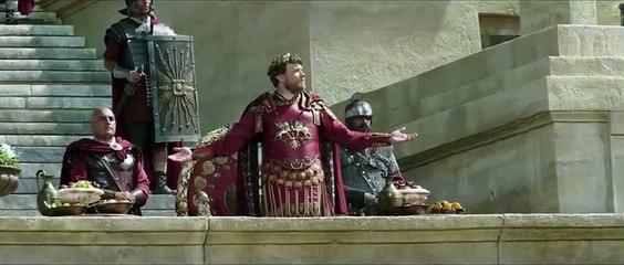 Ben-Hur Orijinal Klip