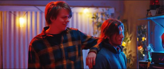 Don&#039;t Click Fragman