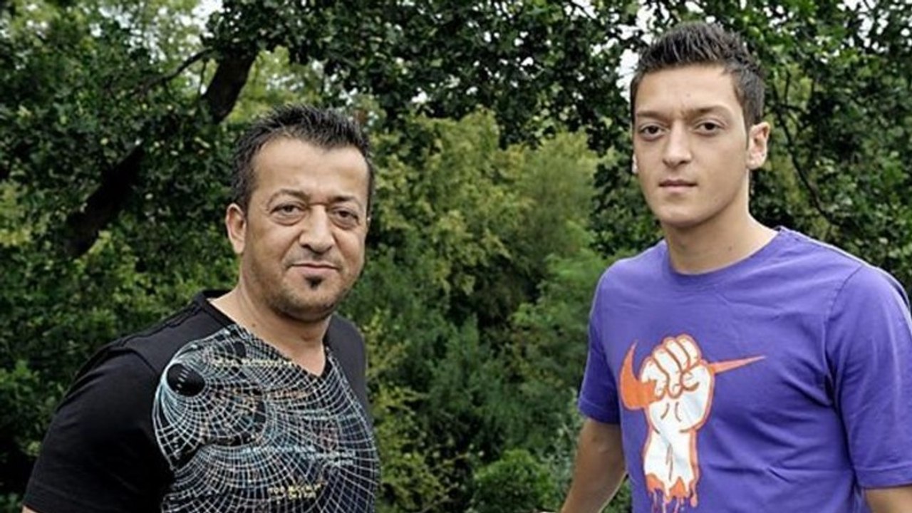 Papa Mustafa reagiert auf Rücktritt von Mesut Özil: „Das ist unwürdig“