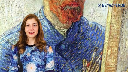 "Loving Vincent" Hakkında Bilmedikleriniz!