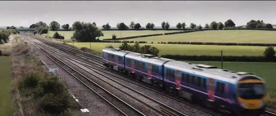 Kanlı Efsane Orijinal Fragman (2)