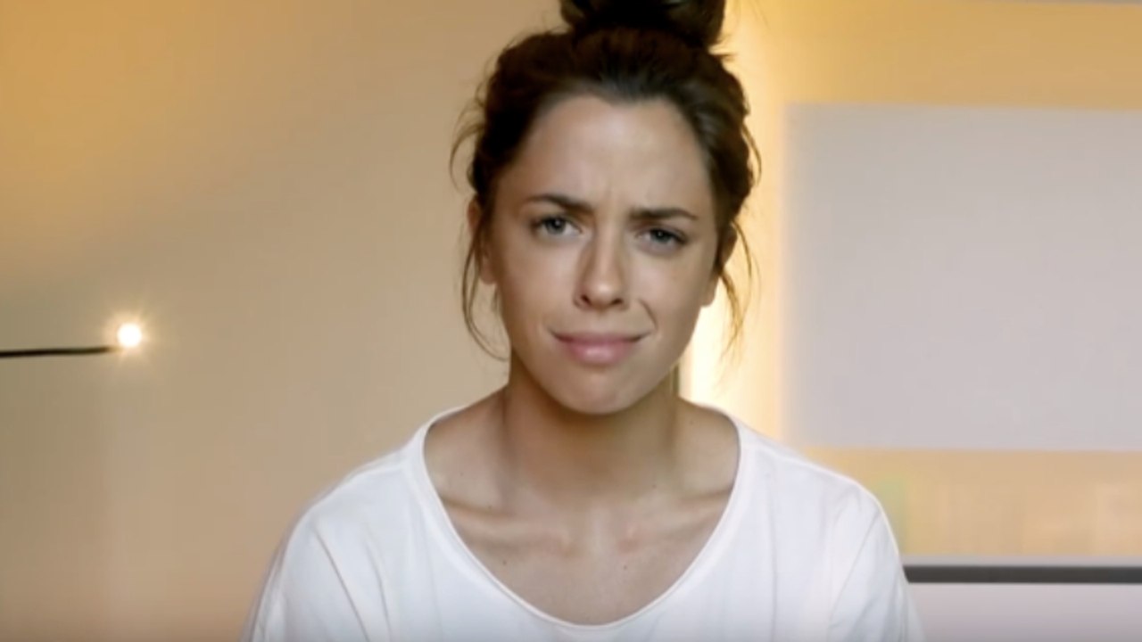 Nach Oben-ohne-Fotos: Vanessa Mai wehrt sich gegen Fan-Hetze