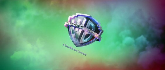 Suicide Squad: Gerçek Kötüler - Orijinal Fragman (2)