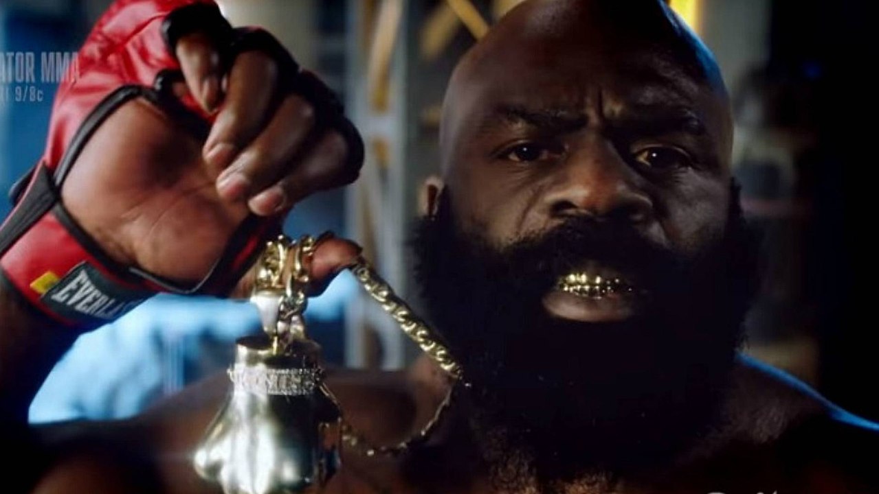 Winston Duke aus „Black Panther“ wird Kimbo Slice in einem Film über die Streetfight-Legende spielen