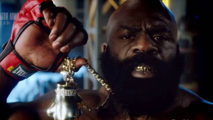 Winston Duke aus „Black Panther“ wird Kimbo Slice in einem Film über die Streetfight-Legende spielen