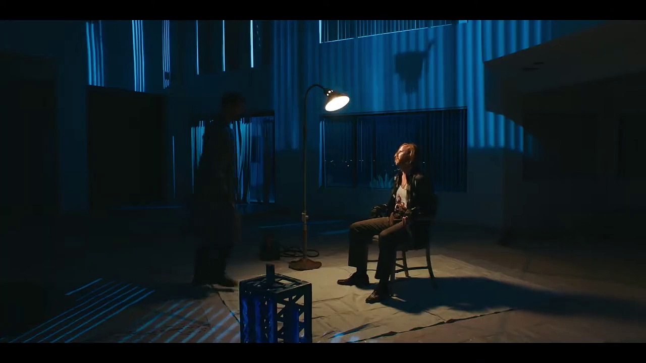 Bloodline Orijinal Fragman