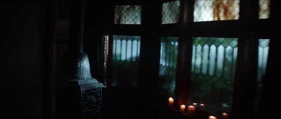 Winchester Gizemli Ev Orijinal Fragman (2)