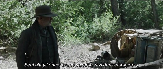Dünyadan Haberler Altyazılı Fragman